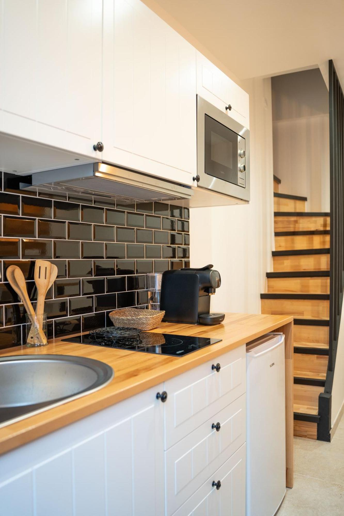 Maison Cosy Centre Gare Amiens Eksteriør billede