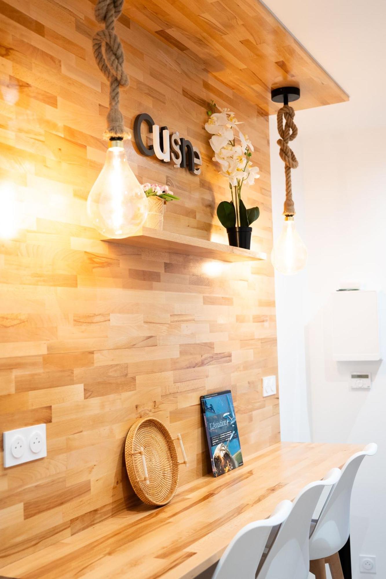 Maison Cosy Centre Gare Amiens Eksteriør billede