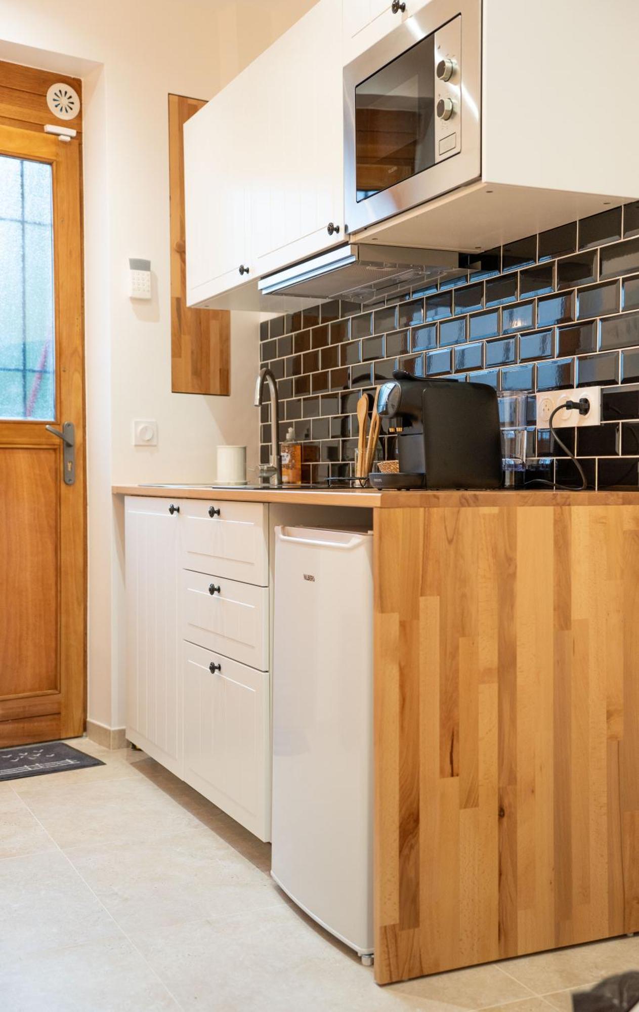 Maison Cosy Centre Gare Amiens Eksteriør billede